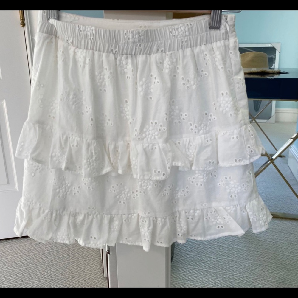 Princess Polly skirt